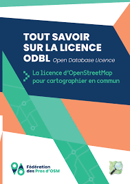 OSM Pros Federation Guide: Everything You Need to Know About the ODBL License