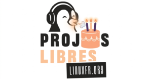 Projets Libres a 3 ans : on va fêter son anniversaire avec vous !
