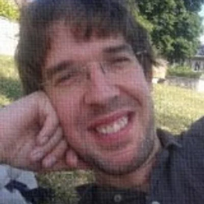 Pascal Delrot