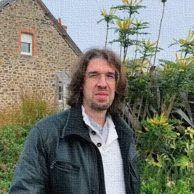 Pascal Delrot